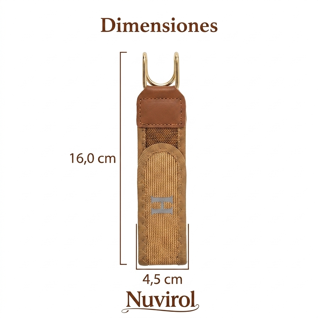 Cinturón Nuvirol