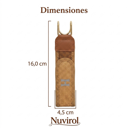 Cinturón Nuvirol