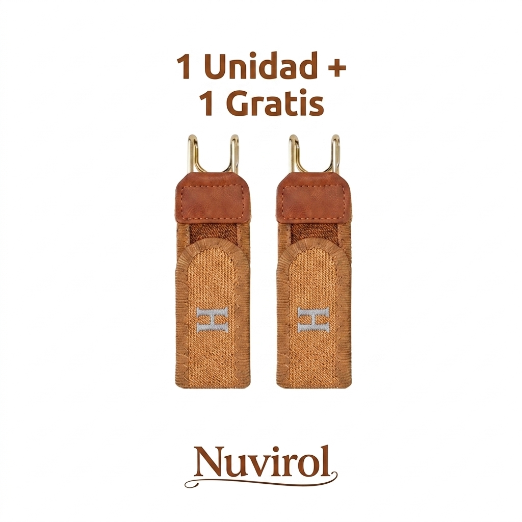 Cinturón Nuvirol