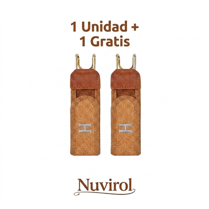Cinturón Nuvirol