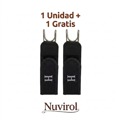 Cinturón Nuvirol